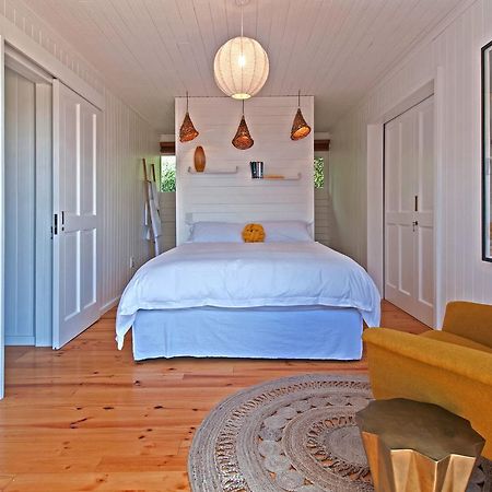 Moon River House Pringle Bay Esterno foto